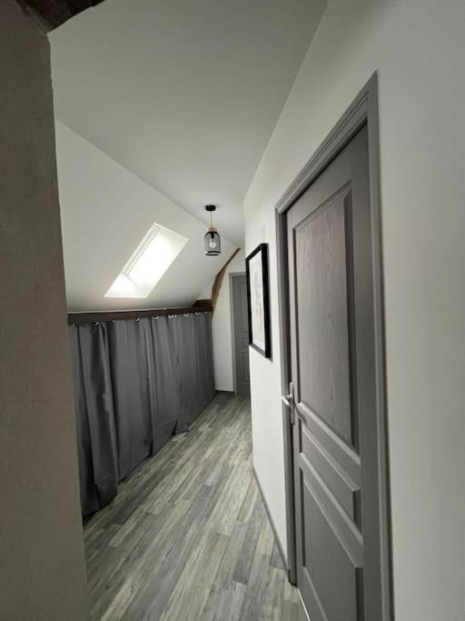 Charmante Maison De Bourg Cosy Acces Wifi Sepmes Ngoại thất bức ảnh
