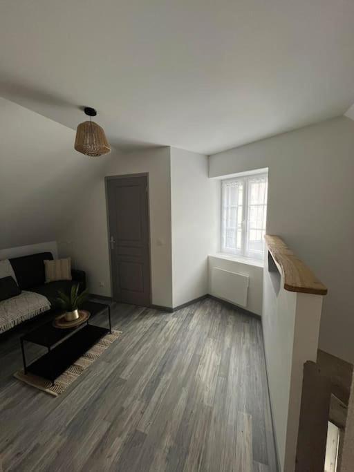 Charmante Maison De Bourg Cosy Acces Wifi Sepmes Ngoại thất bức ảnh